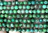 CDE3118 15 inches 6mm round sea sediment jasper beads wholesale