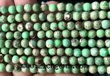 CDE3156 15 inches 6mm round sea sediment jasper beads wholesale