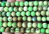 CDE3211 15 inches 8mm round sea sediment jasper beads wholesale