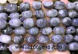 CNG9313 15 inches 10*14mm - 13*18mm nuggets labradorite beads